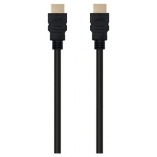 Ewent EC1319 cable HDMI 1,5 m HDMI tipo A (Estándar) Negro (Espera 4 dias)