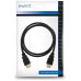 Ewent Cable HDMI 2.1  8K, Ethernet 3m