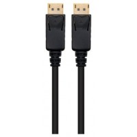 CABLE DISPLAYPORT EWENT DP/M - DP/M 2M NEGRO (Espera 4 dias)