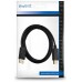 Ewent EC1406 cable DisplayPort 2 m Negro (Espera 4 dias)