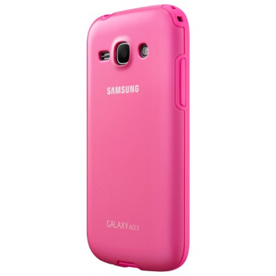 Samsung EF-PS727B funda para teléfono móvil Rosa (Espera 4 dias)