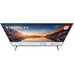 TV XIAOMI ELA5489EU A 2025 50" 4K ULTRA HD GOOGLE TV NEGRO USB 2.0 LAN HDMI X3 TV XIAOMI ELA5489EU A 2025 50" 4K ULTRA HD GOOGLE TV NEGRO USB 2.0 LAN HDMI X3