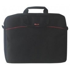 BOLSA PORTATIL  15.6 NGS ENTERPRISE  NYLON NEGRO Y