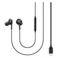 AURICULARES SAMSUNG USB-C CON MICRO NEGRO EO-IC100