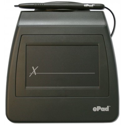 CAPTURADORA DE FIRMAS INTERLINK EPAD VP9801 1A