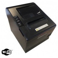 Impresora de tickets termica EPOS-81W - 250mm/s - USB