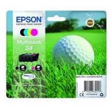 TINTA EPSON T336640 MULTIPACK 4 COL (Espera 4 dias)