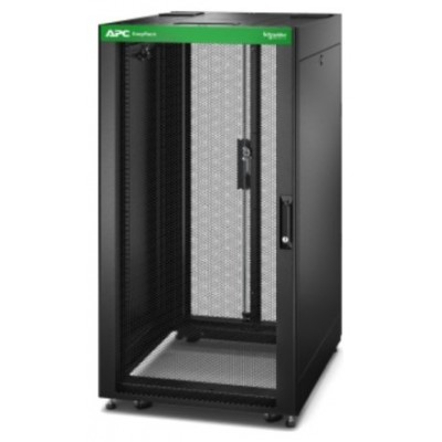 APC ER6482 armario rack 24U Rack o bastidor independiente Negro (Espera 4 dias)
