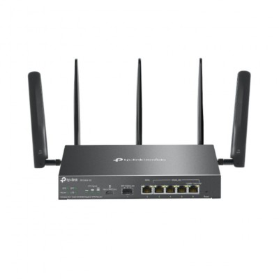 ROUTER VPN TP-LINK ER706W-4G GIGABIT OMADA AX3000