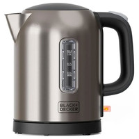 PAE HERVIDOR DE AGUA BLACK+DECKER BXKE2207E 1L ACE PAE HERVIDOR DE AGUA BLACK+DECKER BXKE2207E 1L ACE
