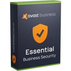 ANTIVIRUS AVAST ESSENTIAL BUSINESS SECURITY 1 ANTIVIRUS AVAST ESSENTIAL BUSINESS SECURITY 1