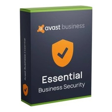 ANTIVIRUS AVAST ESSENTIAL BUSINESS SECURITY 2 ANTIVIRUS AVAST ESSENTIAL BUSINESS SECURITY 2