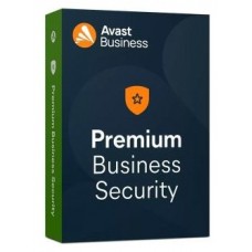 AVAST PREMIUM BUSINESS SECURITYÂ  1