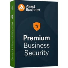 Avast Premium Business Security combina nuestro