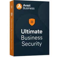 Avast Ultimate Business Security combina nuestro