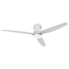 PAE VENTILADOR TECHO TAURUS POLAR 3B PURE 30W 132CM 3