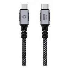 CABLE USB-C MACHO USB-C MACHO 1.2M CONCEPTRONIC USB CABLE USB-C MACHO USB-C MACHO 1.2M CONCEPTRONIC USB