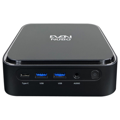 BAREBONE EVEN NUBO G12_i51235U_DDR4 8GB _500GB (Espera 4 dias) BAREBONE EVEN NUBO G12_i51235U_DDR4 8GB _500GB (Espera 4 dias)