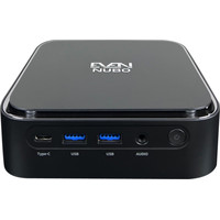 BAREBONE EVEN NUBO G12_i71255U_DDR4 16GB _1TB (Espera 4 dias) BAREBONE EVEN NUBO G12_i71255U_DDR4 16GB _1TB (Espera 4 dias)