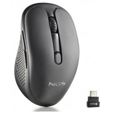 MOUSE NGS EVO MIX LASER INALAMBRICO MULTIMODO