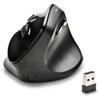 RATON NGS INALAMBRICO EVO MOKSHA VERTICAL RECARGABLE