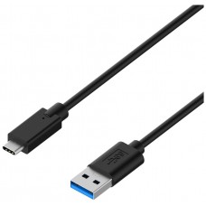 Ewent EW-100117-010-N-P cable USB 1 m USB 3.2 Gen 2 (3.1 Gen 2) USB B USB C Negro (Espera 4 dias) Ewent EW-100117-010-N-P cable USB 1 m USB 3.2 Gen 2 (3.1 Gen 2) USB B USB C Negro (Espera 4 dias)