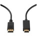 Ewent Cable Displayport A HDMI, 1,2  3mt