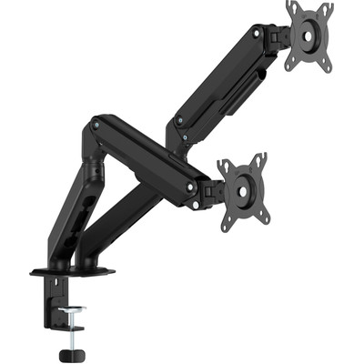 SOPORTE MONITOR EWENT EW1491 MUELLE MECANICO 17"-32" SOPORTE MONITOR EWENT EW1491 MUELLE MECANICO 17"-32"
