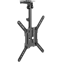 2EWENT EW1511 Soporte Techo Plegable TV hasta 55" 2EWENT EW1511 Soporte Techo Plegable TV hasta 55"