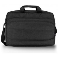 EWENT Maletin de portatil 15.6" Negro