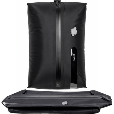 EWENT EW2545 Bolsa imperm. vacío ropa Nylon70D Neg EWENT EW2545 Bolsa imperm. vacío ropa Nylon70D Neg