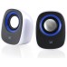 EWENT Altavoces escritorio 2.0 usb
