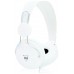 EWENT AURICULARES DE DIADEMA. BLANCO (EW3578) (Espera 4 dias)