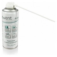 EWENT EW5601 Spray Aire Comprimido Antipolvo 400ml