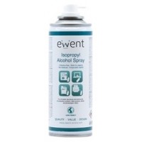 AIRE COMPRIMIDO EWENT EW5613 200ML ALCOHOL (Espera 4 dias)