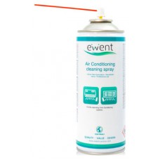 SPRAY DE LIMPIEZA DE AIRE ACONDICIONADO EW5619 400ML (Espera 4 dias)