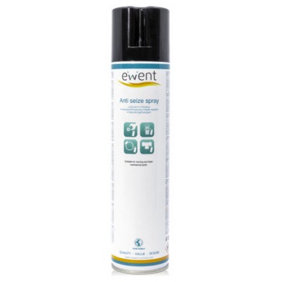 Ewent Spray antiadherente (Espera 4 dias)