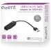 Ewent Cable USB 3.1 Adp Sata 2.5"SSD/HD