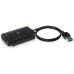 Ewent Adaptador IDE/SATA USB a 2,5" - 3,5"