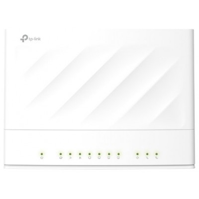 ROUTER WIFI 6 VoIP DUAL BAND TP-LINK EX230v AX1800