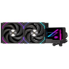 REFRIGERADOR LIQUIDO CPU EINAREX VERTEX 240 NEGRO
