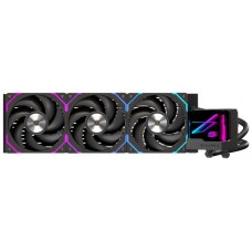 REFRIGERADOR LIQUIDO CPU EINAREX VERTEX 360 NEGRO