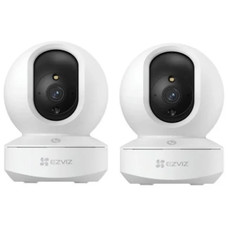 EZVIZ BUNDLE TY1 3M PCC CAMARA DE VIDEO VIGILANCIA DE INTERIOR ROTATIVA (Espera 4 dias) EZVIZ BUNDLE TY1 3M PCC CAMARA DE VIDEO VIGILANCIA DE INTERIOR ROTATIVA (Espera 4 dias)