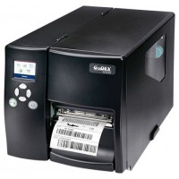 GODEX Impresora de Etiquetas EZ2350i Transferencia Termica y Directa 127mm/seg, 300dpi (USB + Ethern
