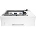 HP LaserJet 550 Sheet Paper Tray