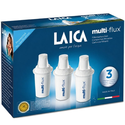 LAI-PAE-FILTRO MULTIFLUX 3A LAI-PAE-FILTRO MULTIFLUX 3A