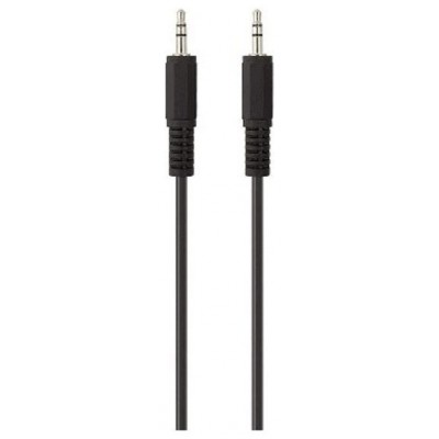 CABLE DE AUDIO BELKIN F3Y111BF2M-P JACK 3.5mm 2m