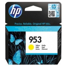 HP Oficejet Pro 8710 Cartucho Amarillo nº953 630pag