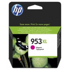 HP Oficejet Pro 7730/8710/8720/8730/8740  Cartucho Magenta nº953XL 1450pag