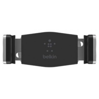 Belkin F7U017bt Soporte pasivo Teléfono móvil/smartphone Negro, Plata (Espera 4 dias)